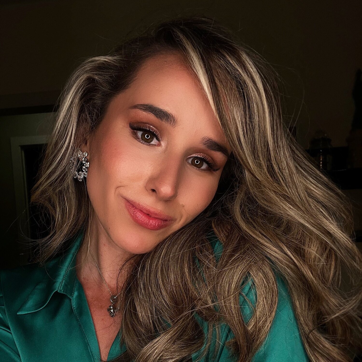 Диана Алексеевна Андреева