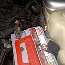 аккумулятор ваз 2114, аккумулятор автомобиля, аккумулятор, аккумулятор авто, аккумулятор на машину