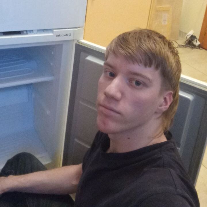 Глеб Лыков