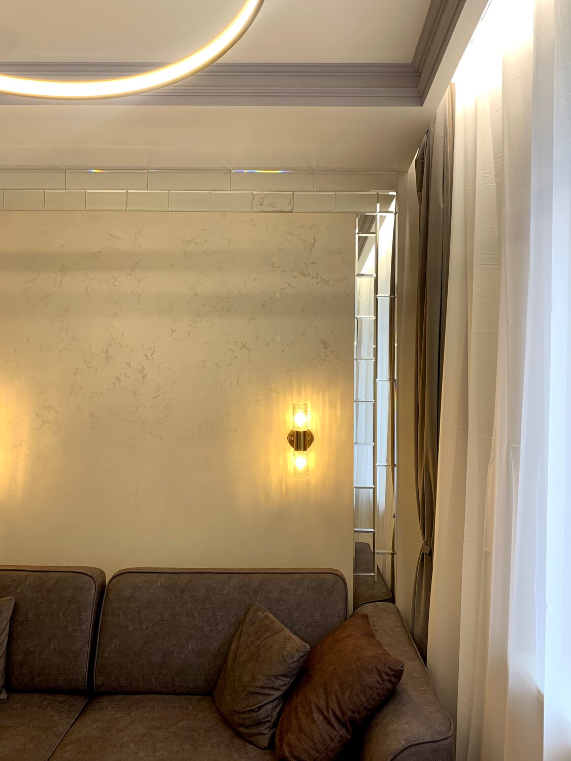 квартира, дизайн интерьера, интерьер, комната, дизайн