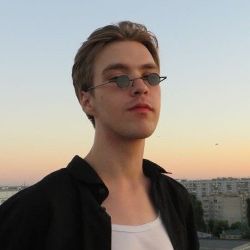 Семён Соколов
