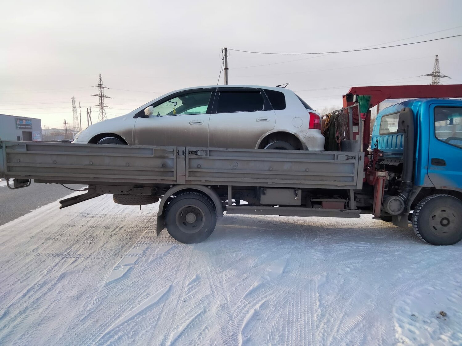эвакуатор газ, эвакуатор, fuso canter эвакуатор, автоэвакуатор, эвакуатор манипулятор