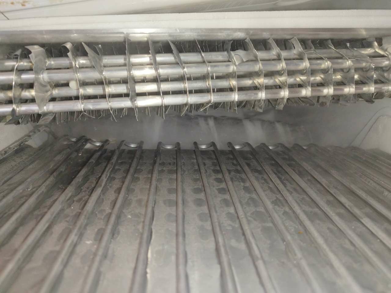 холодильник ноу фрост, испаритель ноу фрост, фильтры для холодильных испарителей, холодильник, конденсатор холодильника самсунг ноу фрост