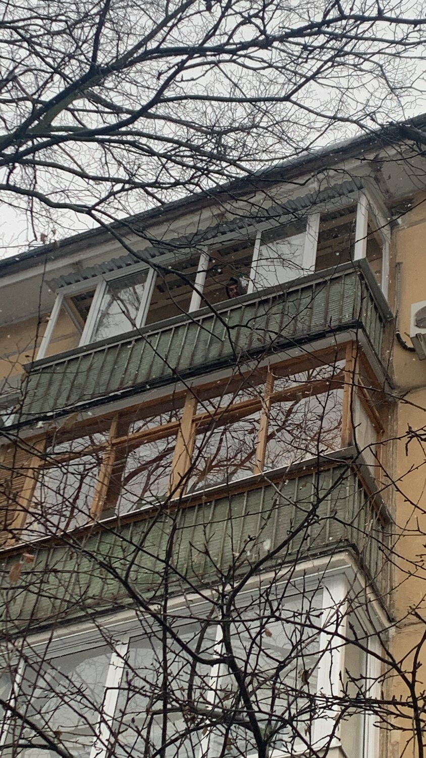 балкон, старый балкон, балкон и лоджия, навесной балкон, балкон или лоджия