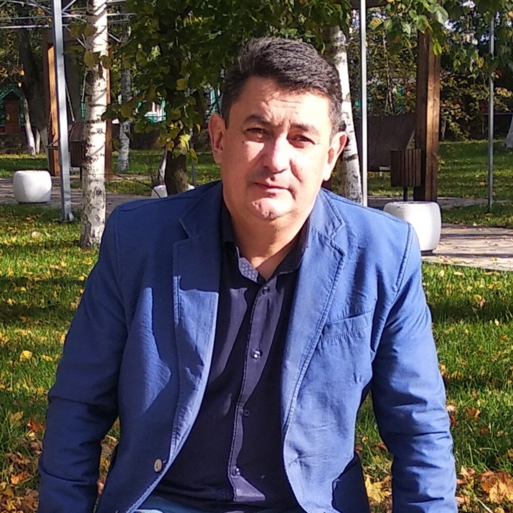 Олег Александрович Глазьев