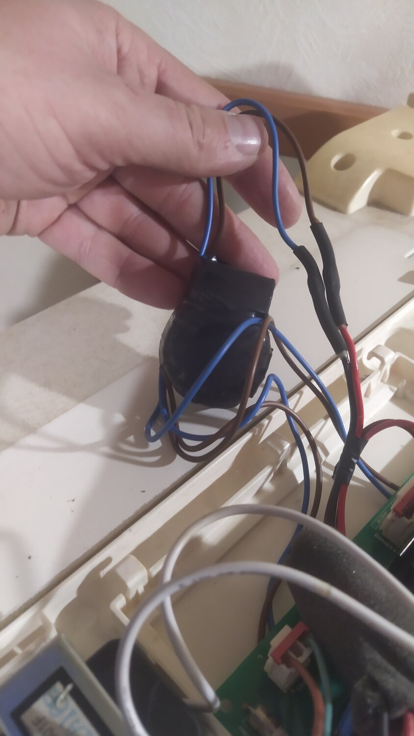 подключение проводов, подключение, подключить лампу дрл 400 в, подключение лампы, механический терморегулятор