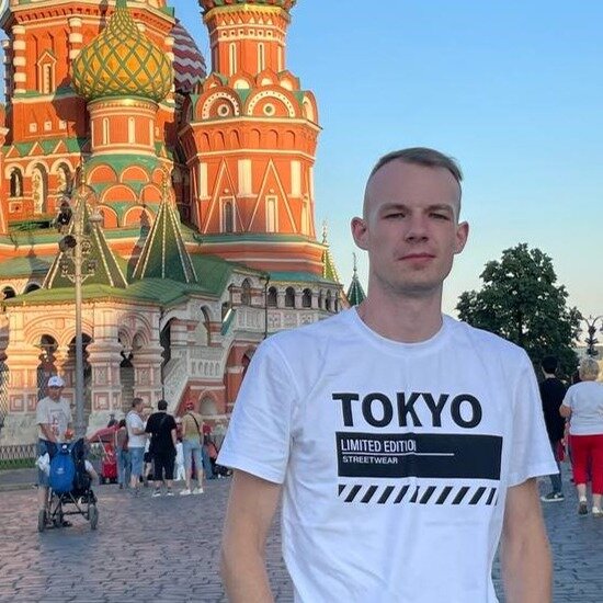 Константин Бабкин