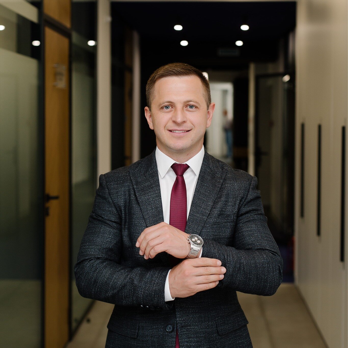 Рустам Оздербиевич Амашаев