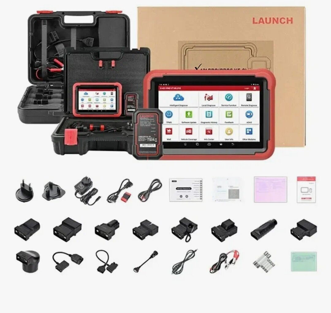 launch x 431 pro, сканер для диагностики автомобиля, диагностический сканер, диагностический сканер для авто, launch x431 pro