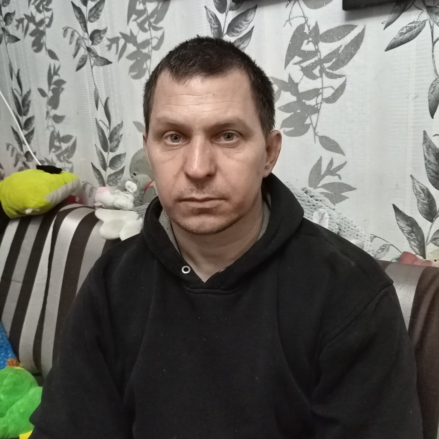 Ivan Sorokov