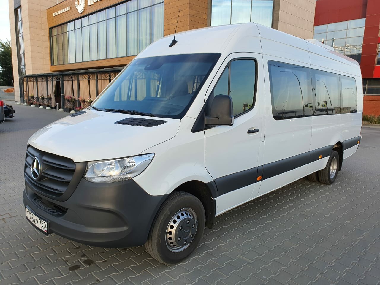 mercedes-benz sprinter, mercedes benz sprinter 516 cdi tourist ultimate, микроавтобус мерседес бенц, микроавтобус мерседес спринтер, микроавтобус мерседес