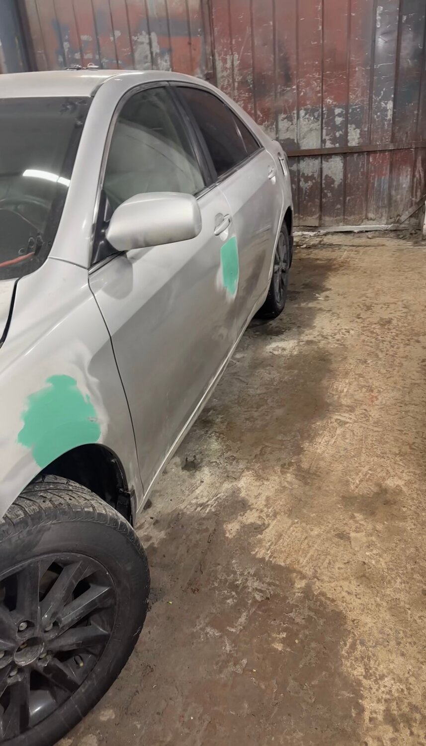 toyota camry, camry xv 40, камри, тойота камри 2006, toyota camry 2007