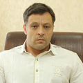 Павел Учаев
