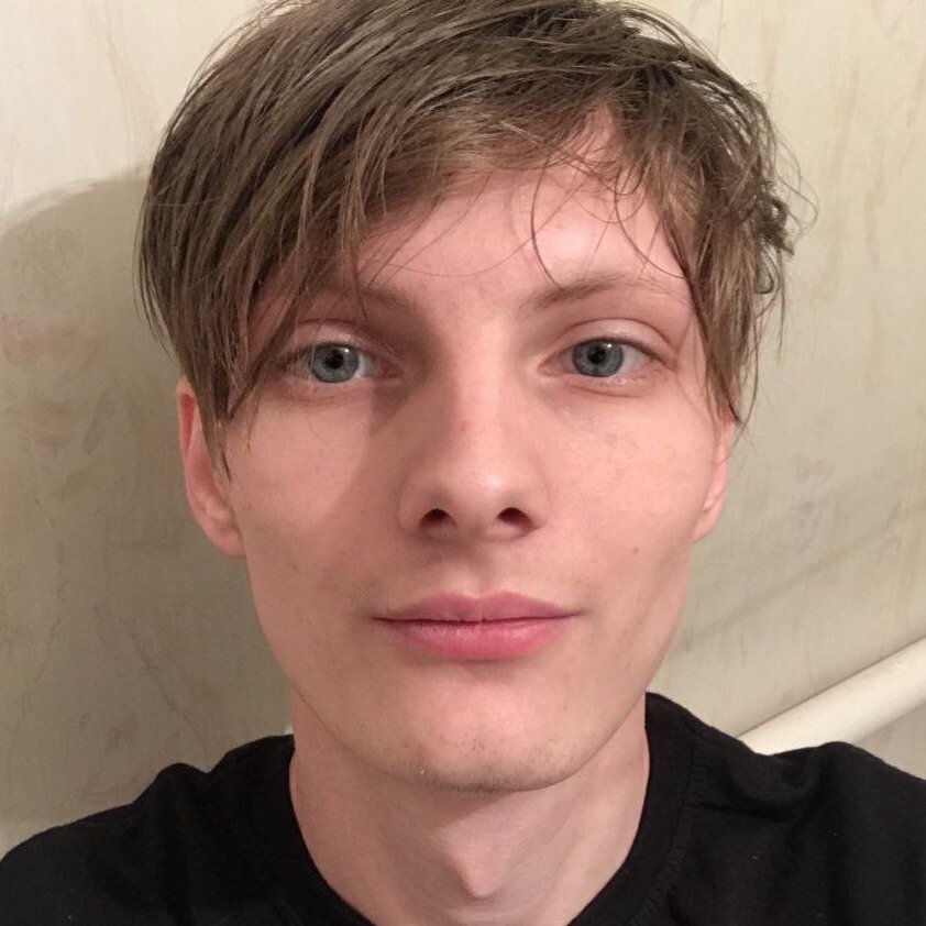 Александр Серебров
