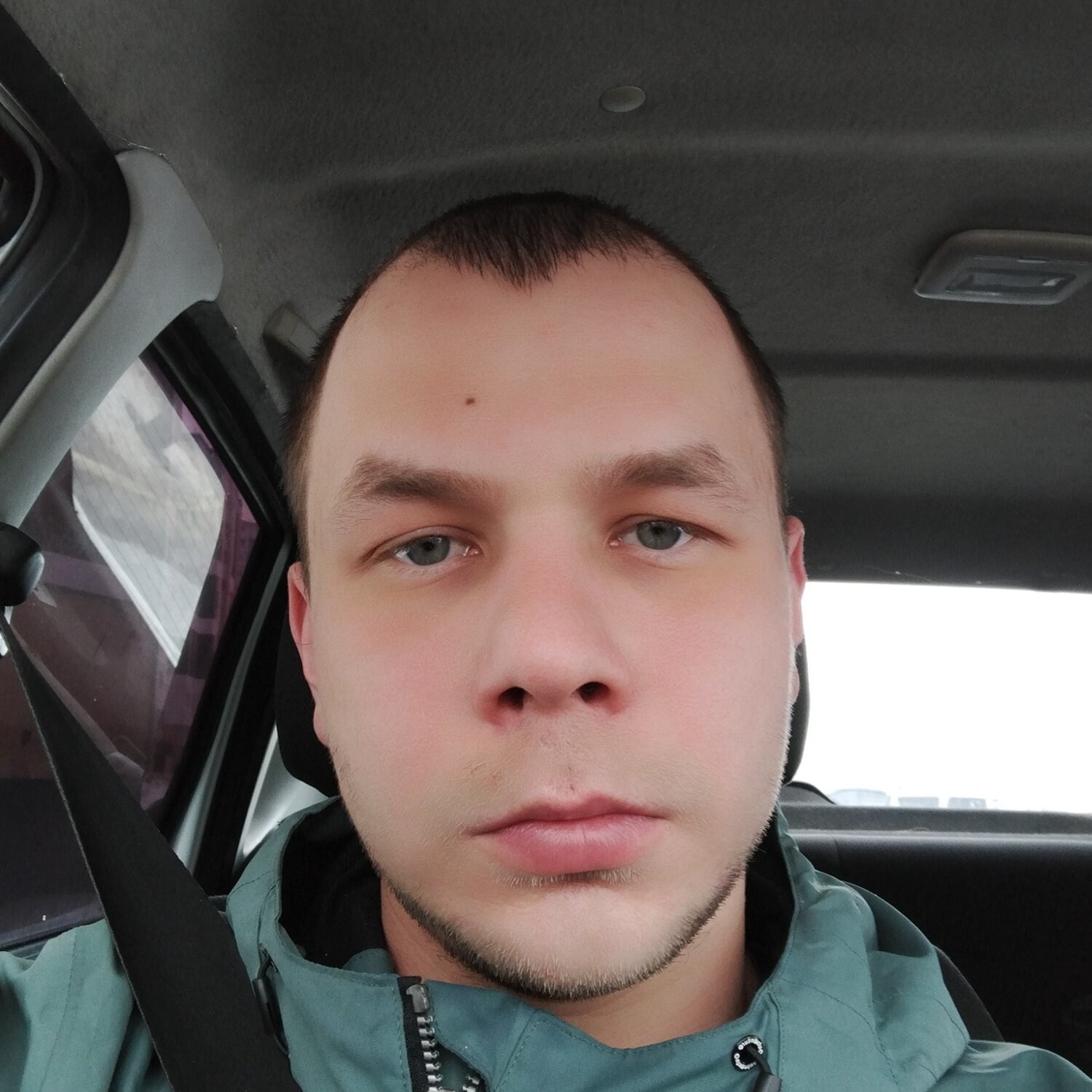 Сергей Селезнёв