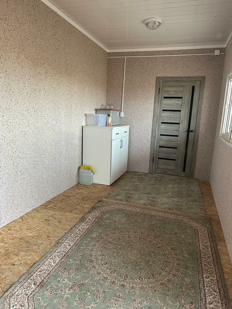 квартира, интерьер, квартира в панельном доме, жилье, комната