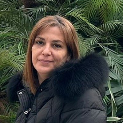 Замира Люблиновна Демирова