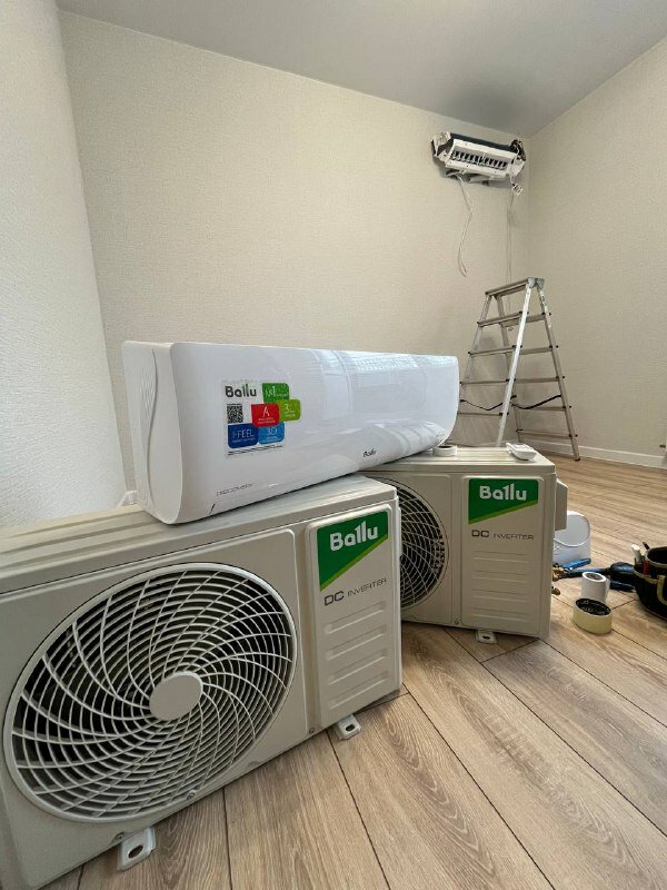 кондиционер ballu, ballu, кондиционер ballu bsd-24hn1, ballu bsdi-24hn1 сплит система, кондиционер ballu bsui-18hn8