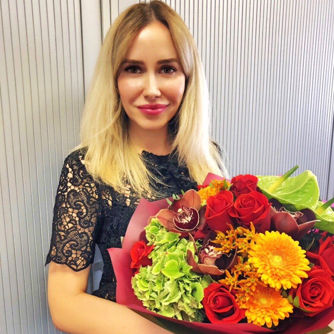 Юлия Анатольевна Цветкова