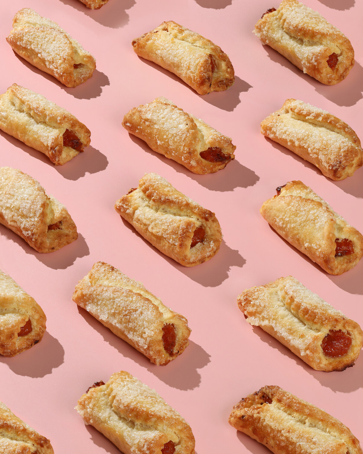 печенье творожные трубочки, элани кондитерские изделия, выпечка, печенье рулетики, из слоёного теста