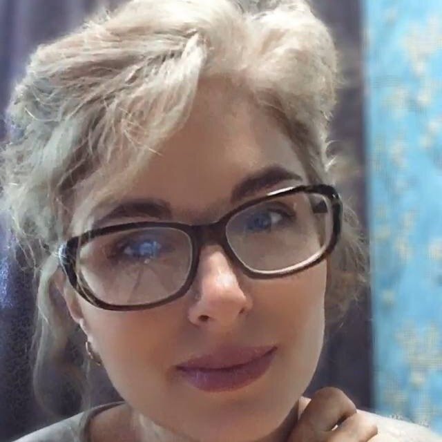 Светлана Геннадьевна Герцен