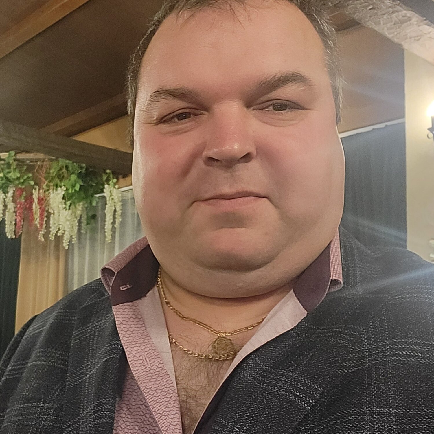 Александр Манилов