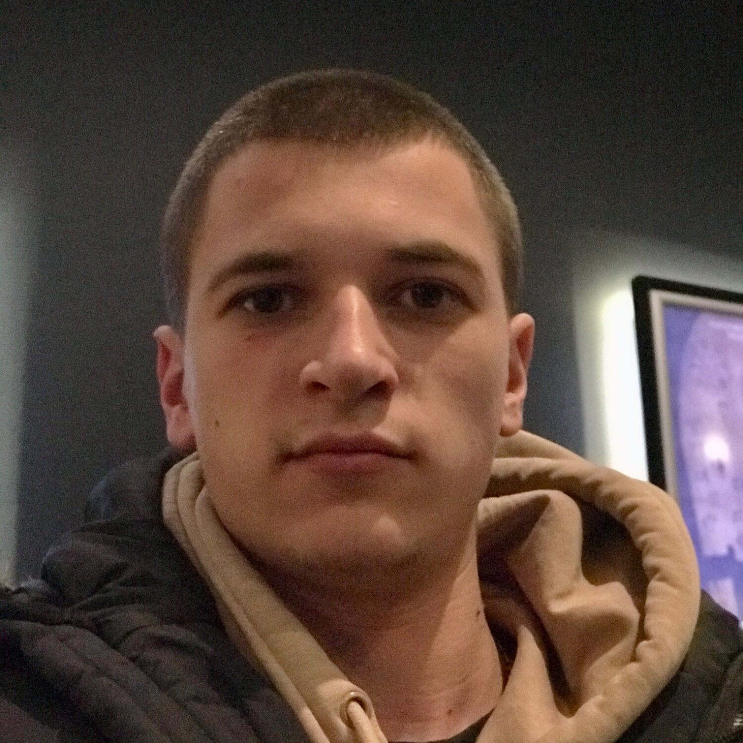 Сергей Александрович Грескив