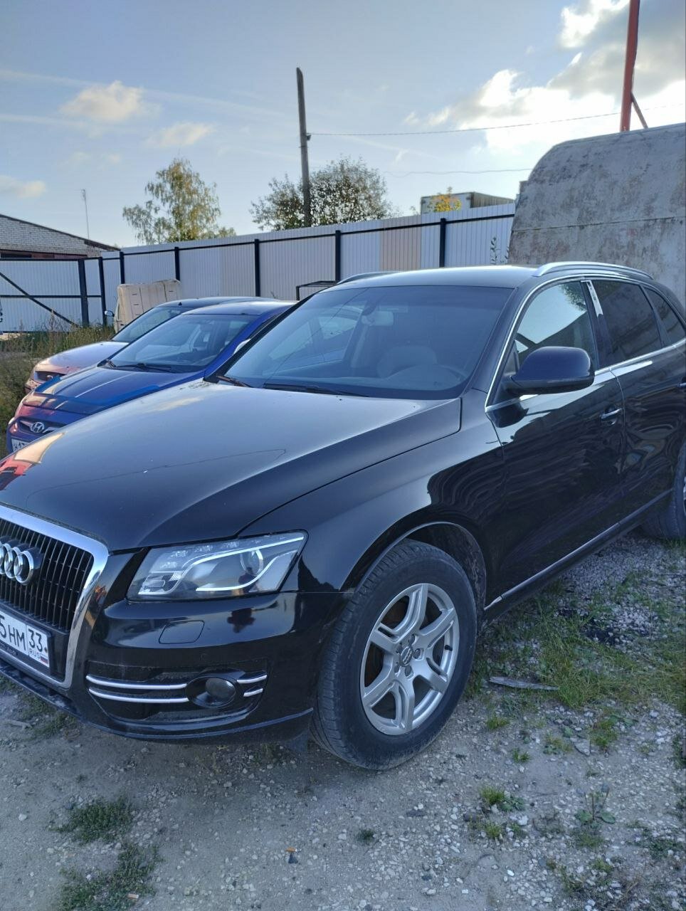 audi q5, ауди ку 5, ауди ку, audi q 5 2009, Audi Q5 I