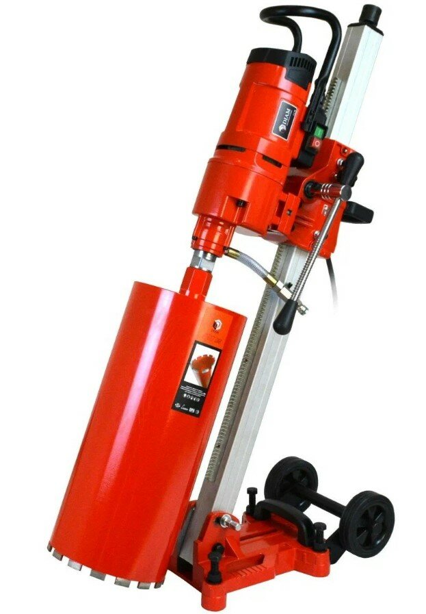 сверлильная машина diam ml-200а, сверлильная машина diam ml-250/2a 620066, сверлильная машина diam ml-180n 620064, дрель алмазного сверления, алмазное бурение