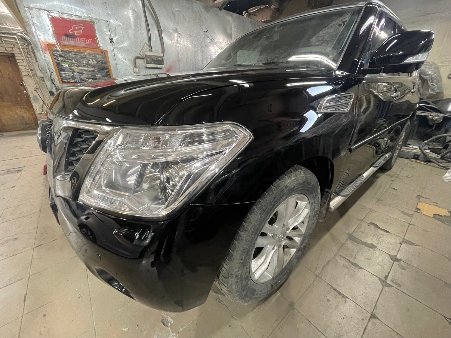 nissan patrol, ниссан патрол, nissan patrol 2012, nissan patrol 2011, Acura MDX II