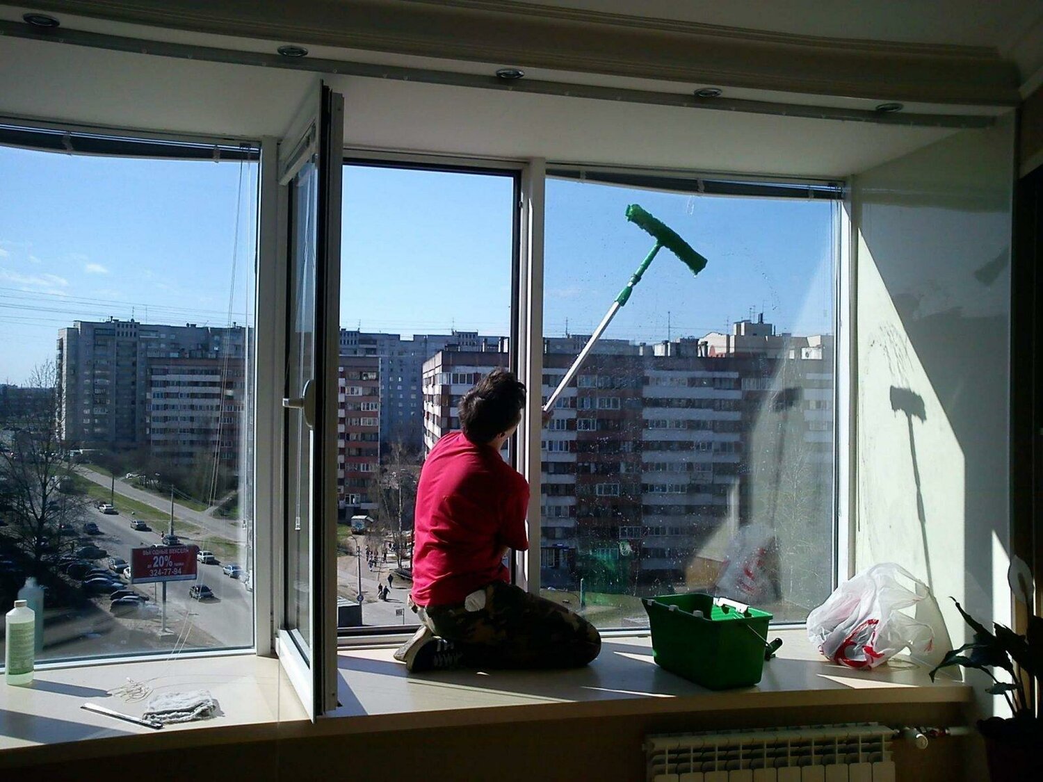 мойка окон, мытье окон, помыть окна, окно, моем окна