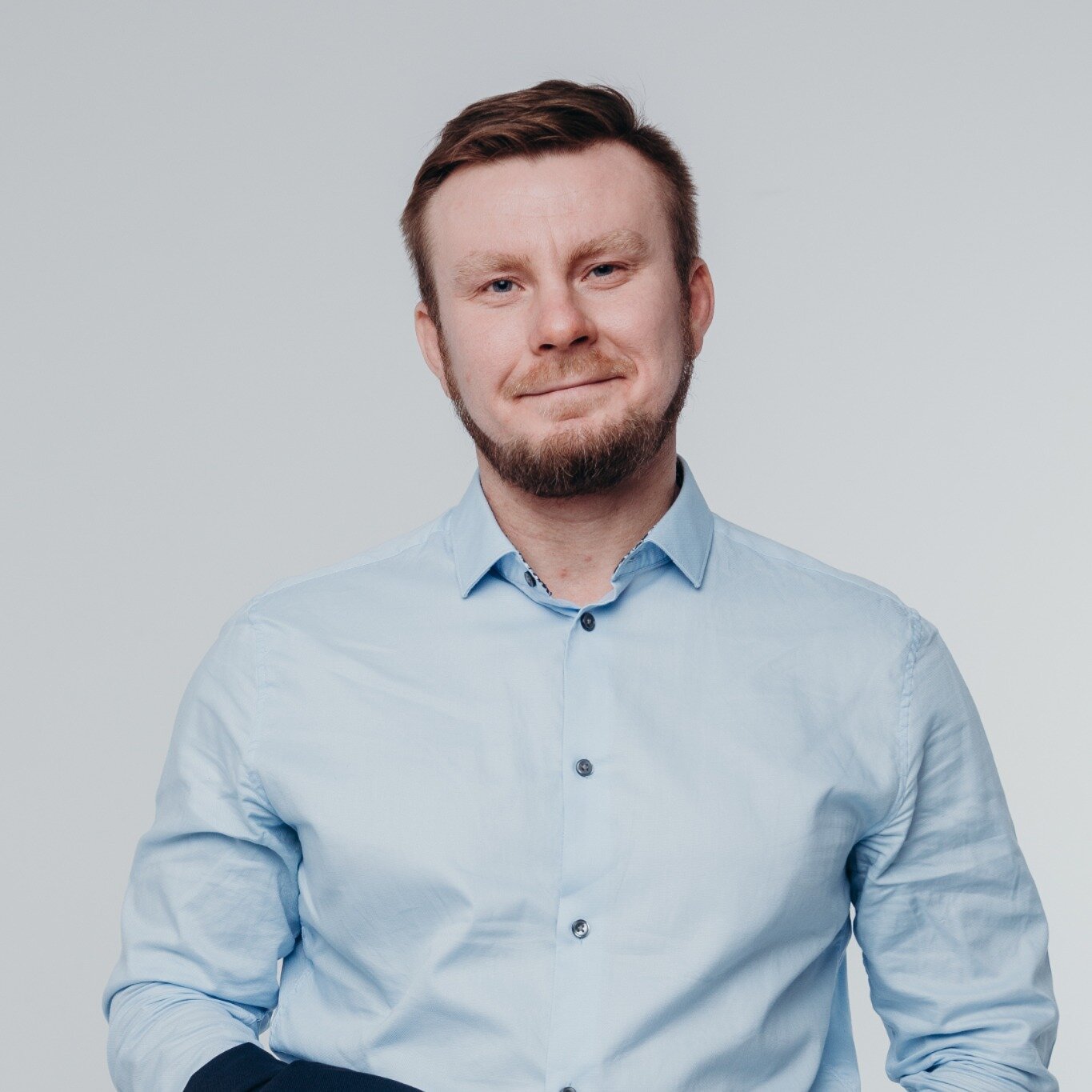 Андрей Елистратов