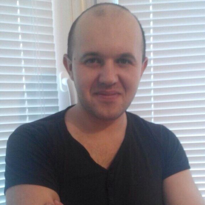 Леонид Смирнов