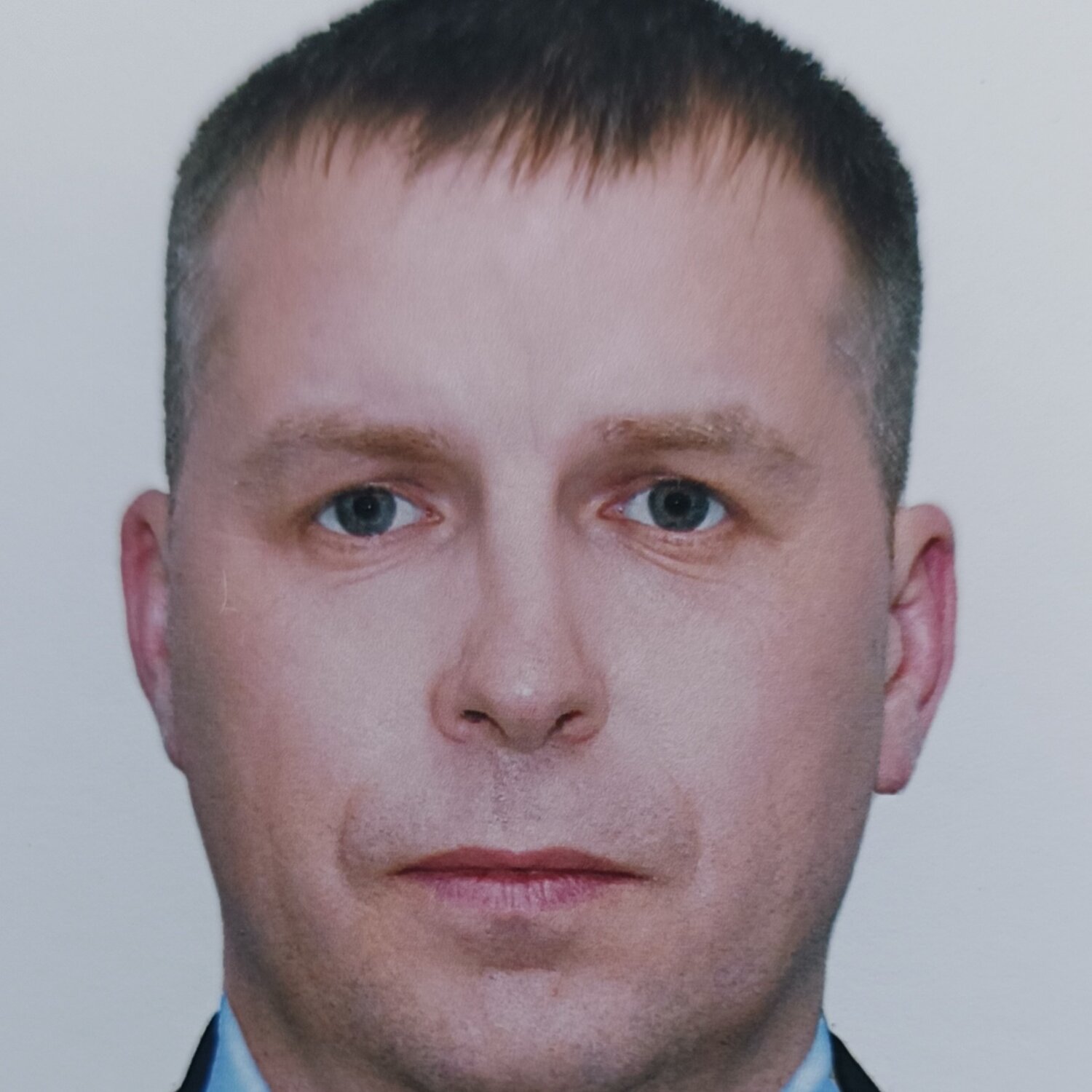 Василий Кузнецов