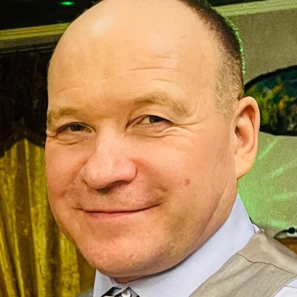 Алексей Худанин