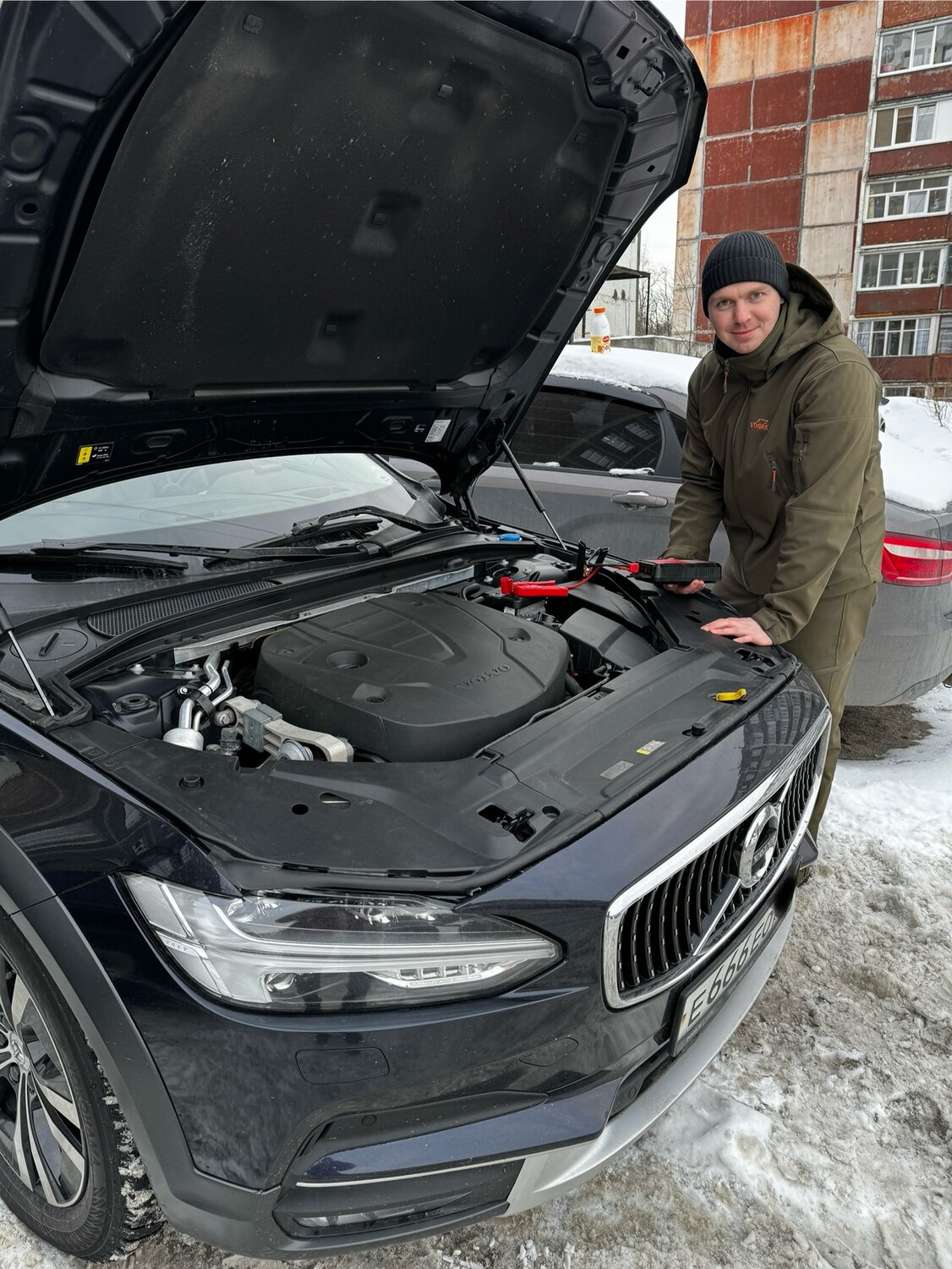 volvo, вольво в90 кросс кантри, вольво кросс кантри v90 2023 года, авто, v 90 volvo