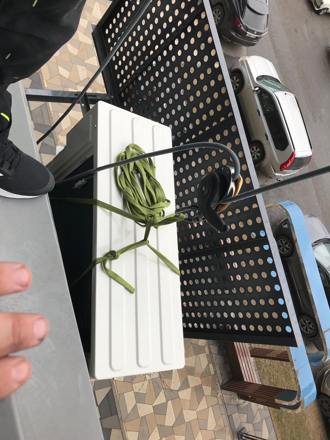 веревка, рыболовная, для рыбалки, сеть, канат