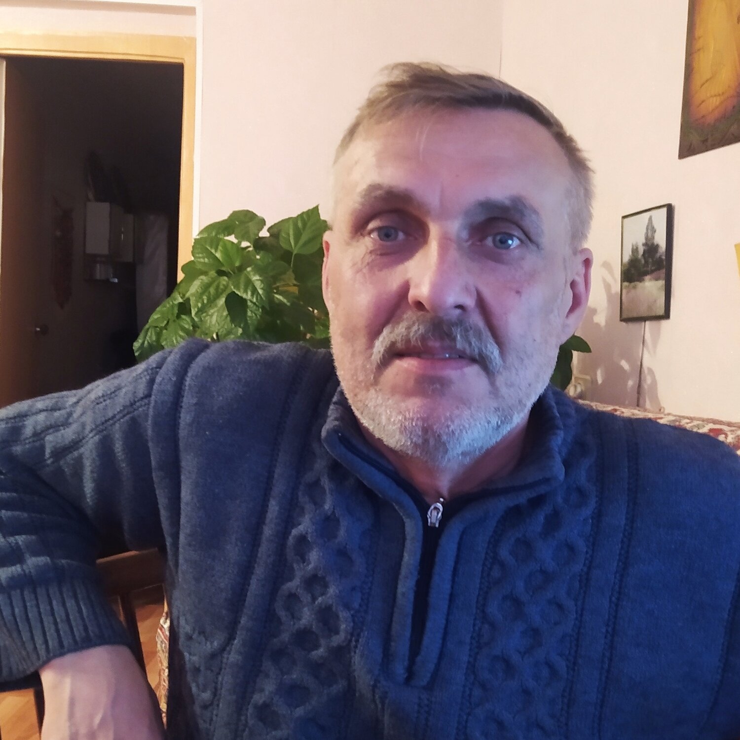 Валерий Лагутин