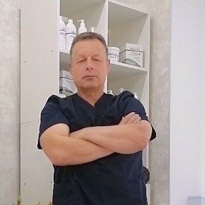 Михаил Викторович Н.