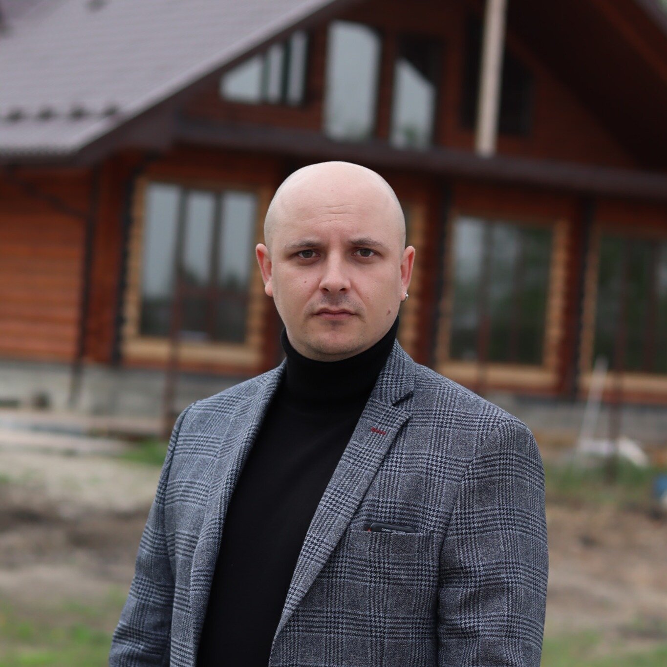 Игорь Вадимович Литаврин
