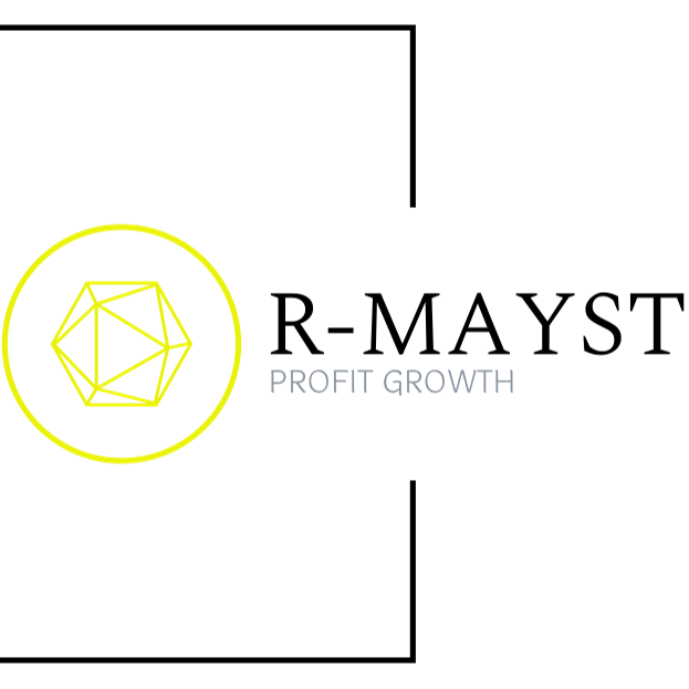 Маркетинговое агентство "R-mayst"