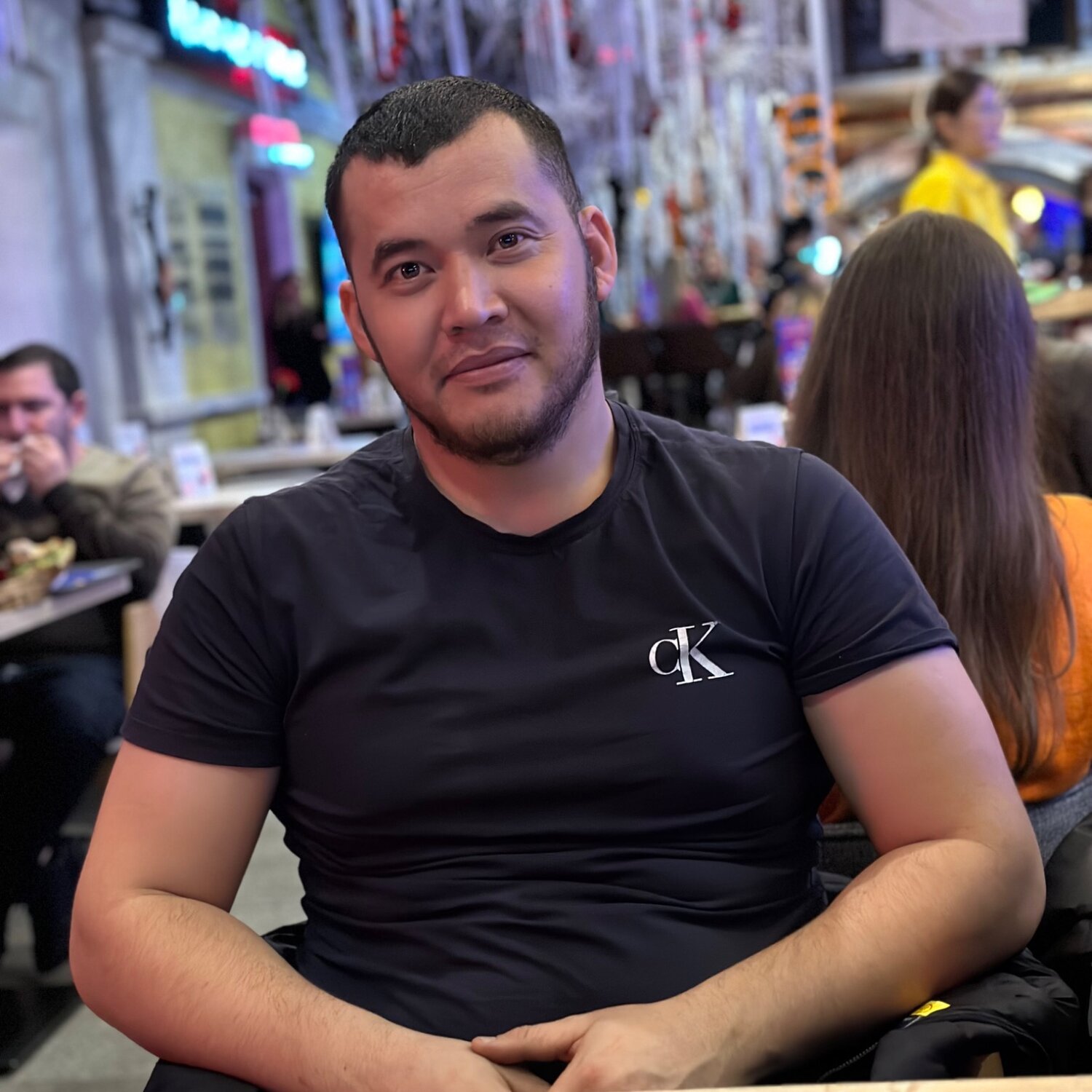 Камит Вячеславович Биалиев