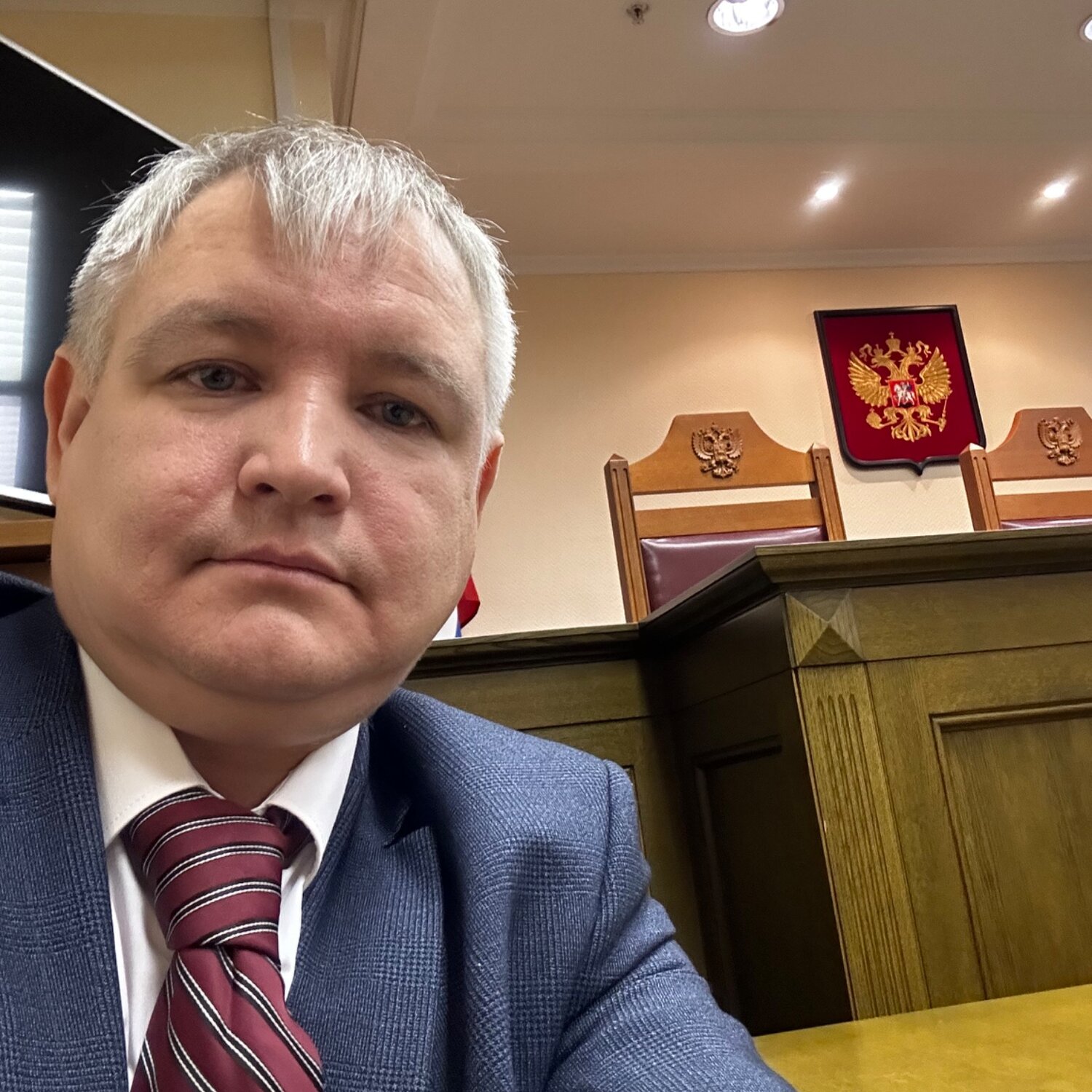 Андрей Кононов
