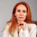 Елена Викторовна Азанова
