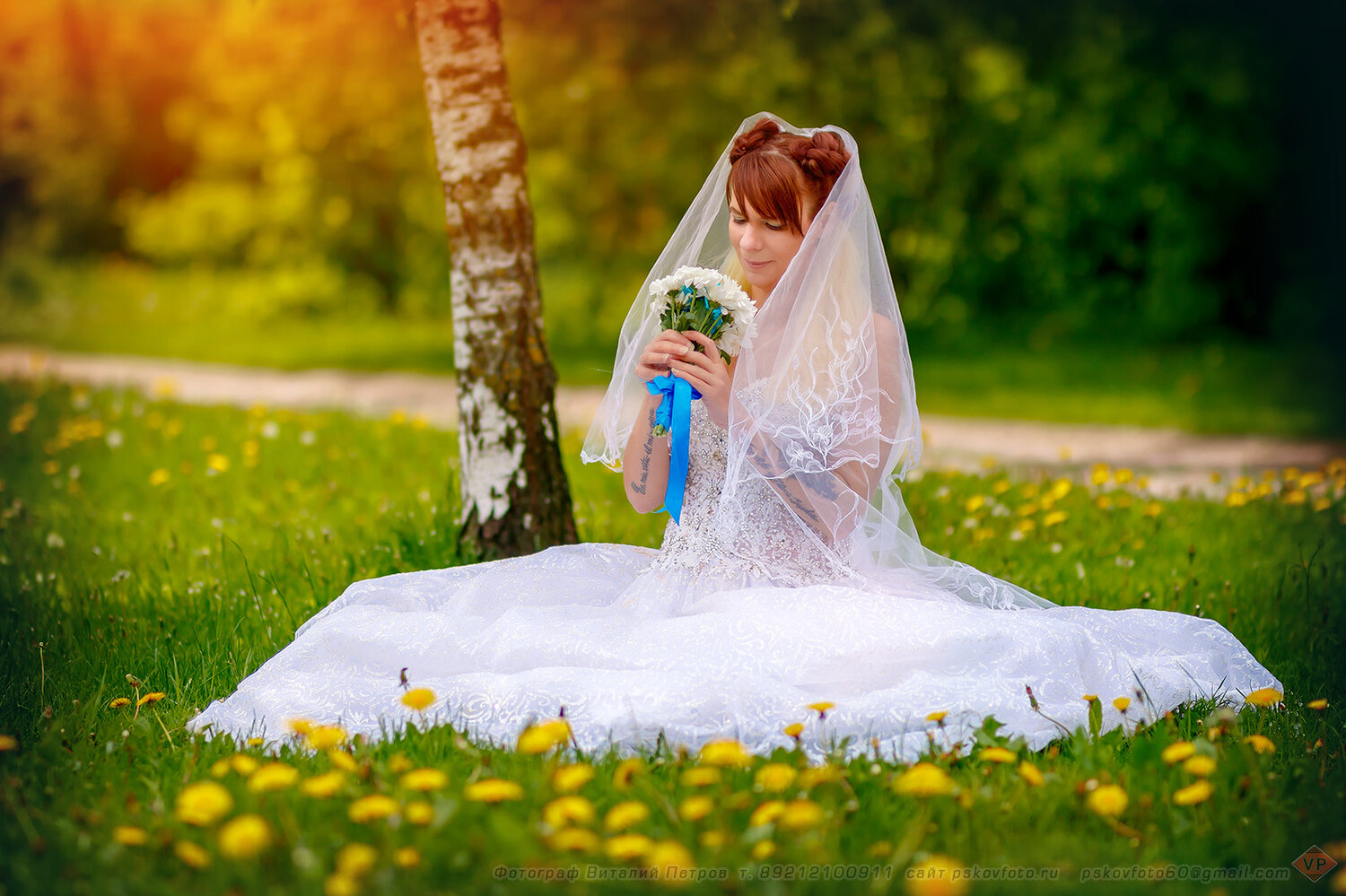 Фотосессия для беременных