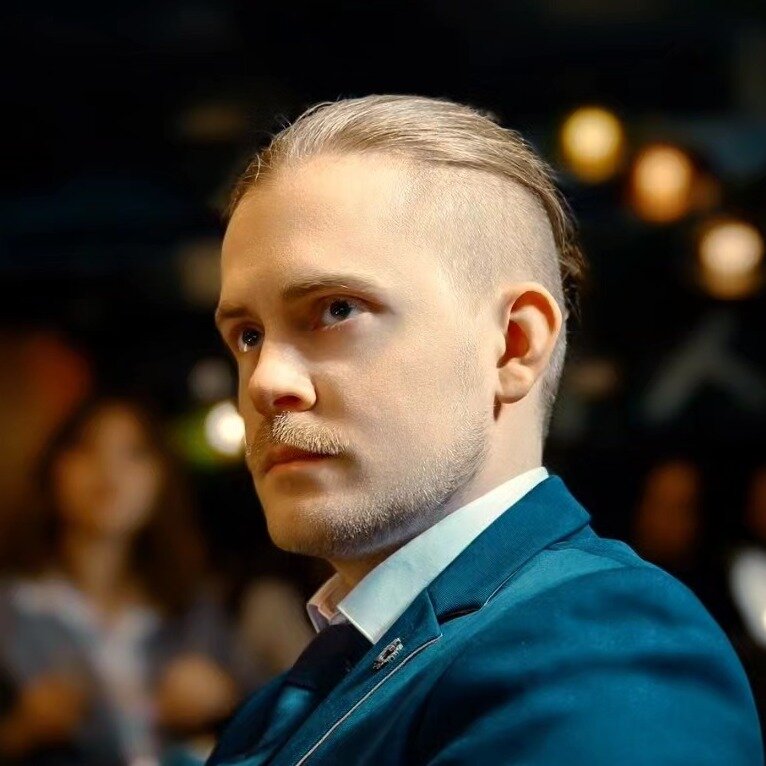 Андрей Майор