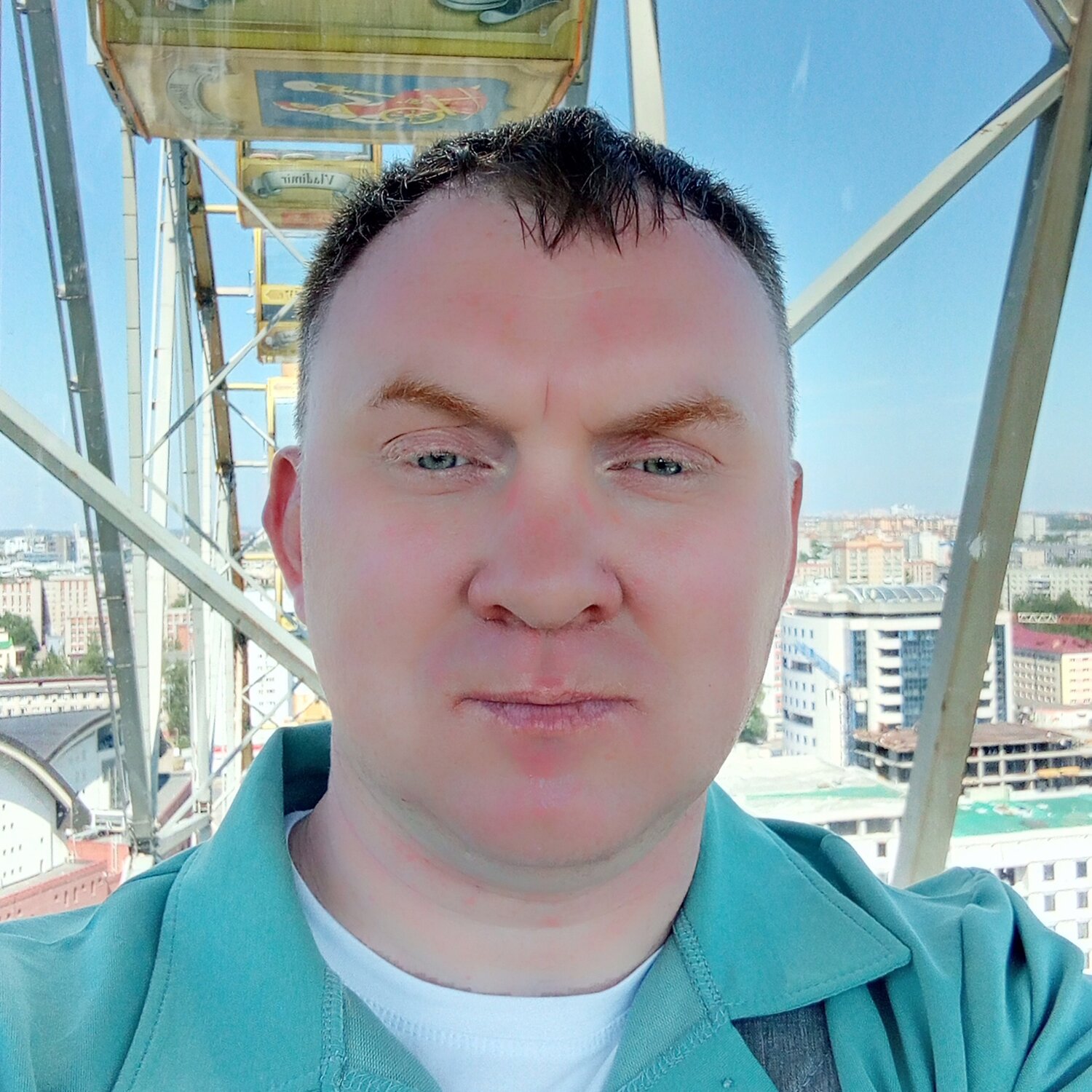 Вахрушев Федор