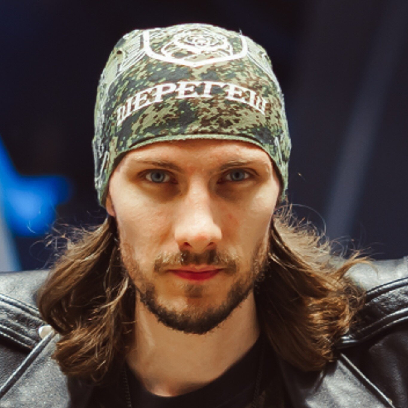 Евгений Ашпин