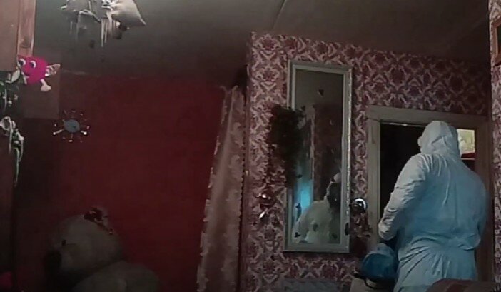 уничтожение клопов, в квартире, дезинсекция, мебель, дезинфекция помещений