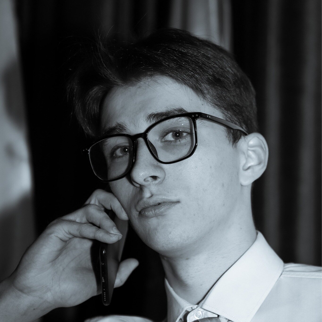 Дмитрий Попков
